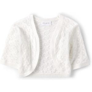 The Children’s Place Girls Sweater Shrug