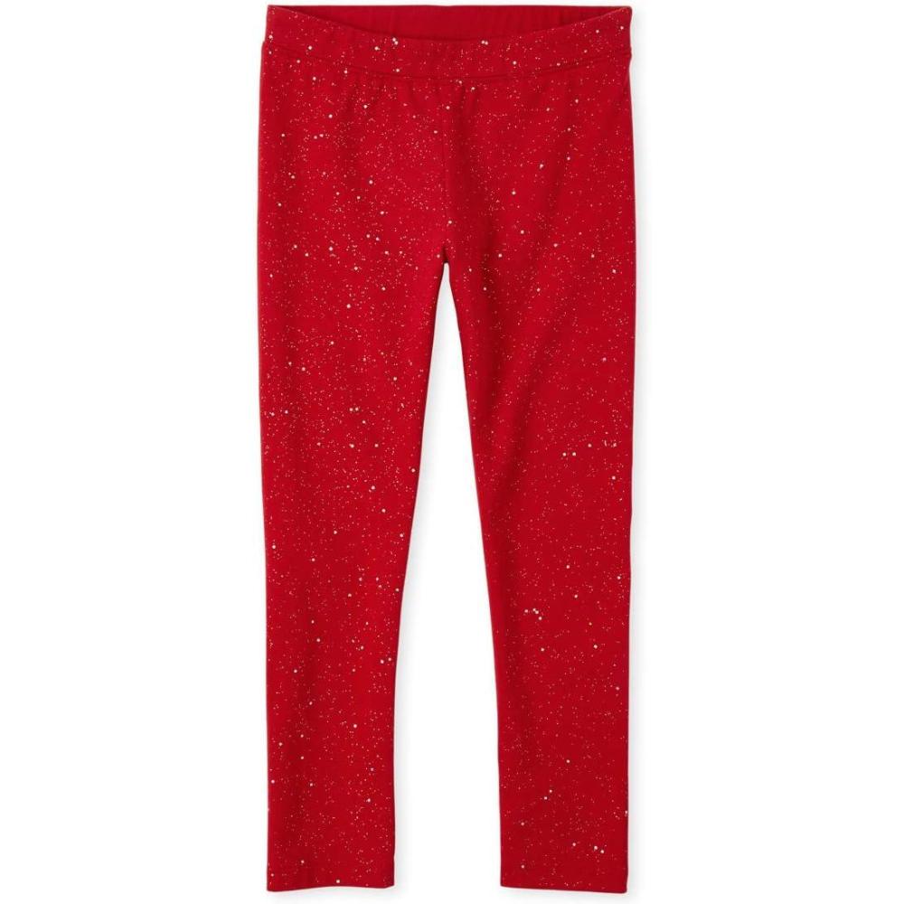 imageThe Childrens Place Girls LeggingsBlack