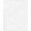 The Children’s Place Girls Basic Long Sleeve Layering Tees(Black/White 2-pack)