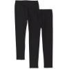 The Children’s Place Girls’ Leggings(Black)