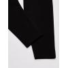 The Children’s Place Girls Leggings(Black/White 2-pack)