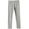 The Children’s Place Girls’ Leggings(Heather Grey)