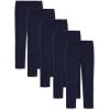 The Children’s Place Girls’ Leggings(Tidal)