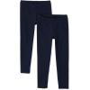 The Children’s Place Girls’ Leggings(Tidal)
