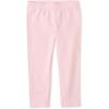 The Children’s Place Girls’ Essential Capri Leggings(Shell Single)