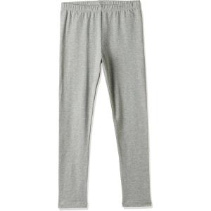 The Children’s Place Girls Leggings(Heather Grey Single)