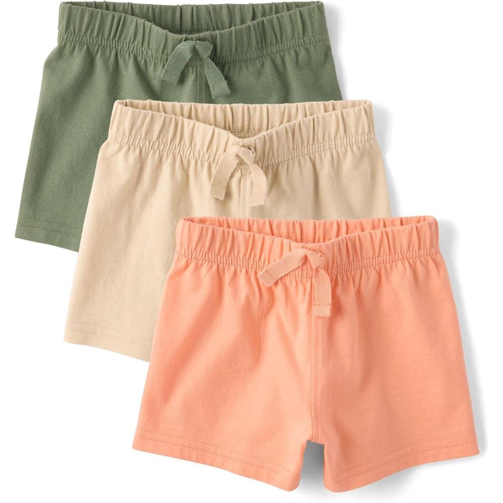 imageThe ChildrensSolid Color 3pack