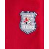 The Children’s Place Baby Boys’ And Newborn Long Sleeve Bodysuits, Multipacks(Firetruck 4-pack)