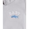 The Children’s Place,Playwear(Shark)