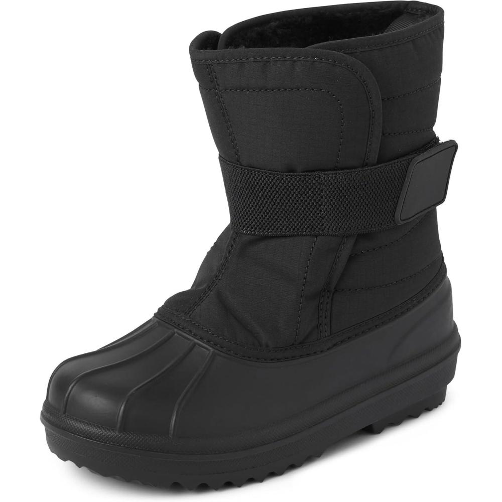 imageThe Childrens PlaceBlackBlack