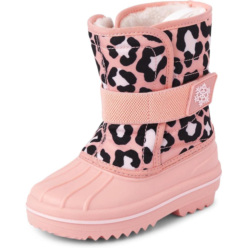 imageThe Childrens PlaceCheetah Print