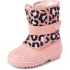 The Children’s Place(Cheetah Print)