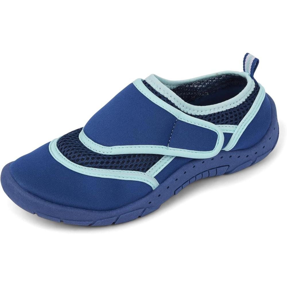 imageThe Childrens Place Boys Water ShoesBlue