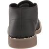 The Children’S Place Baby-Boys And Infant Lace Up Boots(Black)