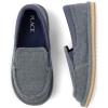 The Children’s Place Boys Boys Casual Slip on Shoes(Navy)
