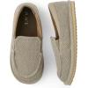 The Children’s Place Boys Boys Casual Slip on Shoes(Tan)