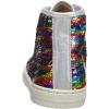 The Children’s Place Girls’ Fashion Sneakers(Multi Clr)