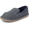 The Children’s Place Boys Boys Casual Slip on Shoes(Navy)