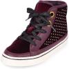 The Children’s Place Girls’ Fashion Sneakers(Sugar Beet)