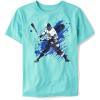 Baseball Blue