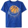 Basketball Graphic
