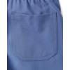 The Children’s Place Boys’ Quick Dry Pull on Shorts(Sprink Lake)