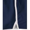 The Children’s Place Boys’ Quick Dry Pull on Shorts(Varisty Tidal)