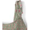 The Children’s Place Big Girls’ Sleeveless Maxi Dress(Sage)