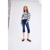 The Children’s Place Girls’ Capri Jeans(Kori Wash)