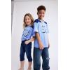 The Children’s Place Girls’ Capri Jeans(Kori Wash)