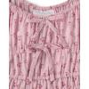 The Children’s Place Girls’ Short Sleeve Dressy Dress(Lilac Hint)