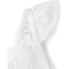 The Children’s Place,Baby-Girls,and Toddler Sleeveless Maxi Dress,Soft White,18 Months,24 Months(Soft White)