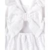 The Children’s Place,Baby-Girls,and Toddler Sleeveless Maxi Dress,Soft White,18 Months,24 Months(Soft White)