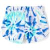 The Children’s Place,Girls,Knit Dolphin Shorts,Tiara Pink 4-Pack,Medium