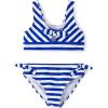 Renew Blue Stripe