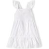 The Children’s Place,Baby-Girls,and Toddler Sleeveless Maxi Dress,Soft White,18 Months,24 Months(Soft White)