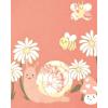 The Children’s Place Baby Girls’ Toddler Girls Everyday Tank Tops(Yellow/Peach 2-pack)