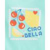 The Children’s Place Baby Girls’ and Toddler Assorted Tank Tops(Icelandic 3-pack)
