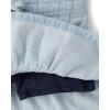 The Children’s Place Girls’ Everyday Denim Skirts and Skorts(Sutton Wash Chambray)