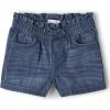 The Children’s Place Baby-Girls and Toddler Paperbag Waist Shorts(Rose Wash)