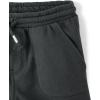 The Children’s Place boys And Toddler Boys Short Sleeve Top and Shorts, 2 Pc Set(Race Car Gray)