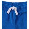The Children’s Place boys And Toddler Boys Short Sleeve Top and Shorts, 2 Pc Set(Terry Colbalt)
