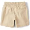 The Children’s Place Boys’ Pull on Jogger Shorts(Canoe)