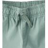 The Children’s Place Boys’ Pull on Jogger Shorts(Mint Taffy)