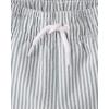 The Children’s Place Boys Swim Trunks(Norway Spruce)