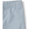 The Children’s Place,Girls,Assorted Cartwheel Shorts,Fair Ivory 4-Pack,Large