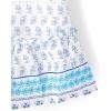 The Children’s Place,Baby-Girls,and Toddler Sleeveless Dress,Red Butterfly,9 Months,12 Months(Pastel Blue Tassels)