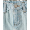 The Children’s Place Baby Girls’ Everyday Denim Skirts and Skorts(Laney Wash)