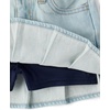 The Children’s Place Baby Girls’ Everyday Denim Skirts and Skorts(Laney Wash)
