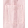 The Children’s Place Baby Girls’ and Toddler Barrel Leg Jeans(Rose Mist)